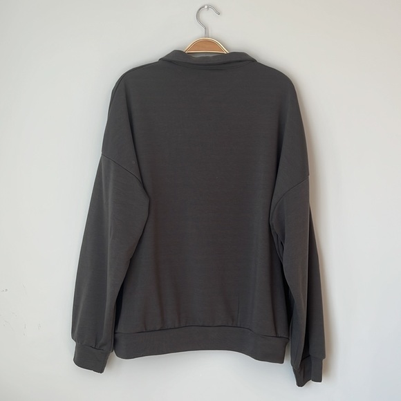 🌞 Sunshine Pullover Sweatshirt - Picture 6 of 7